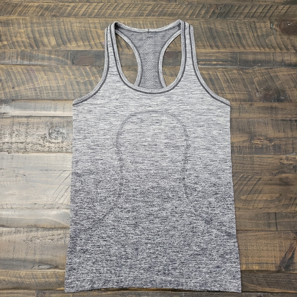 LULULEMON‎ Swiftly Tech Tank | 6